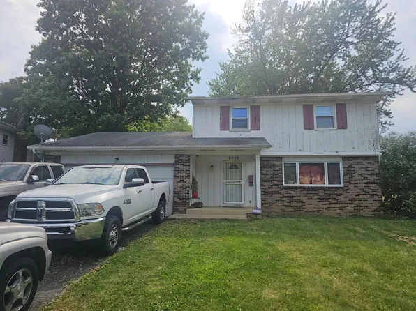 6049 Sharon Woods Blvd, Columbus, OH 43229