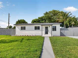 Hmstd Lake Park Homes, Homestead, FL 33033