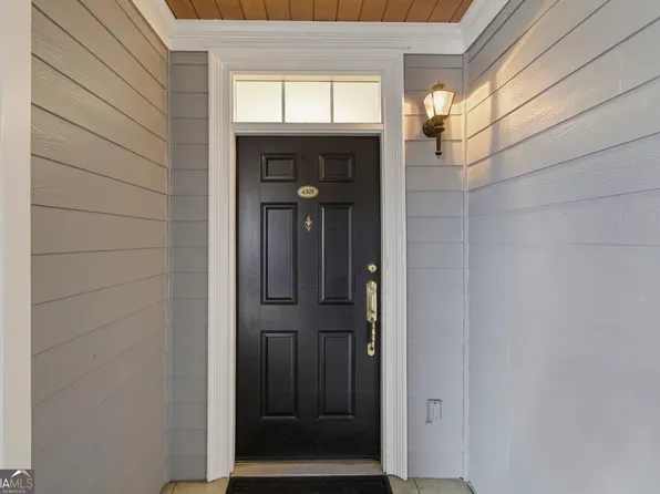 4100 Paces Walk SE Unit 4301, Atlanta, GA 30339