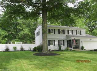 410 Liberty St, Ravenna, OH 44266