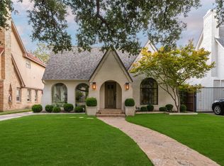 4025 Purdue St, Dallas, TX 75225