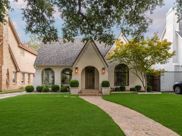 4025 Purdue St, Dallas, TX 75225