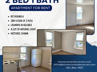 523 N 12th St, Bismarck, ND 58501