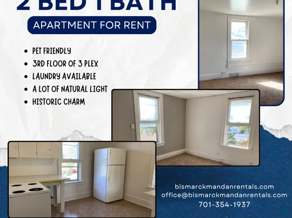 523 N 12th St, Bismarck, ND 58501