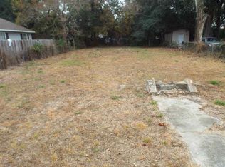 912 N V St, Pensacola, FL 32505