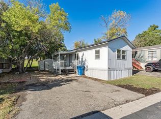 2551 W 92nd Avenue LOT 258, Denver, CO 80260