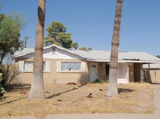 6926 E Portland St, Scottsdale, AZ 85257