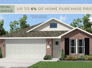 691 Marcella St, Prairie Grove, AR 72753