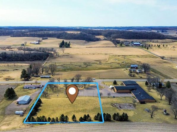 3.5+/- Acres Highway 23, Loganville, WI 53943