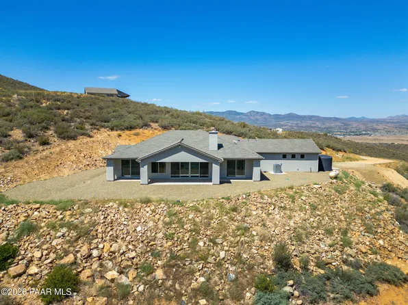 15689 E Orchard View Rd, Dewey, AZ 86327