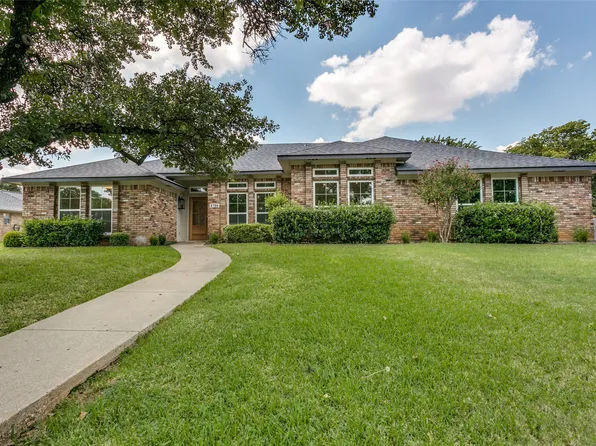 3700 Cliffwood Dr, Colleyville, TX 76034