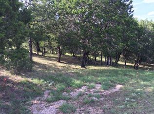 116 Golden Sun, Horseshoe Bay, TX 78657