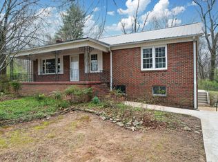 2435 Ridgeview Dr NW, Cleveland, TN 37311