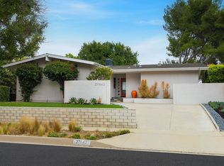 27642 Avenida Del Mesa, Rancho Palos Verdes, CA 90275