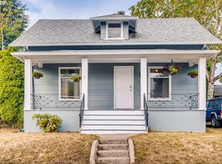 705 NE 61st Pl, Portland, OR 97213