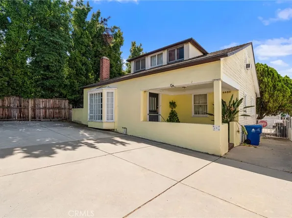 4458 Maplewood Ave, Los Angeles, CA 90004