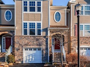 Bayport Condominiums, Pleasantville, NJ 08232
