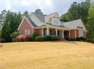 111 Snead Ave NW, Rome, GA 30165