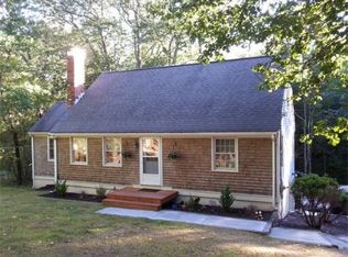 80 Webster St, Douglas, MA 01516