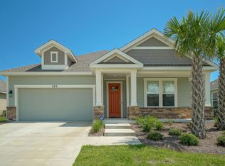 229 Blue Sage Rd, Panama City Beach, FL 32413