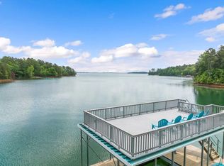 333 Jim Crittendon Rd, Hartwell, GA 30643