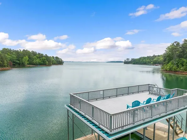 333 Jim Crittendon Rd, Hartwell, GA 30643