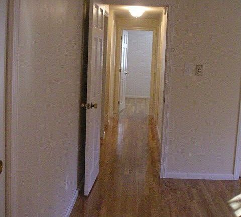 hardwood floors throughout