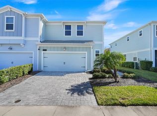 2929 Satire St, Kissimmee, FL 34746