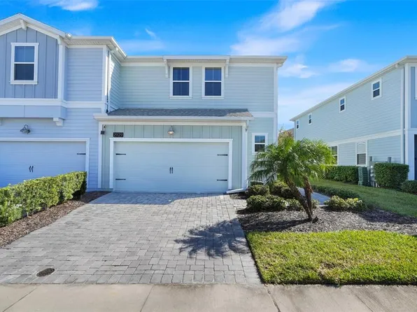 2929 Satire St, Kissimmee, FL 34746