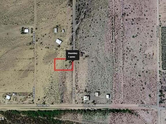 3rd image of 0 S 545th Ave -- #-