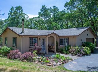 6280 Laurel Ln, Placerville, CA