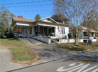 303 E Hart Ave, Opp, AL 36467