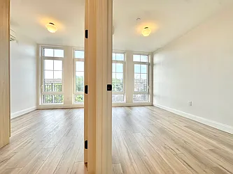 Rented by Doorway NYC, LLC