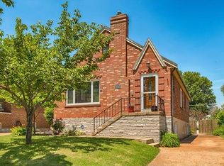 6569 Scanlan Ave, Saint Louis, MO 63139