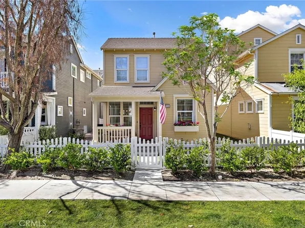 15 Honey Tree Farm Msn, Ladera Ranch, CA 92694