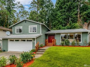 7820 NE 135th Pl, Kirkland, WA 98034