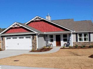 56 Macle Court Dr, Travelers Rest, SC 29690