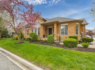 1 Fortuna Cir #20, New Tecumseth, ON L9R 1Z3