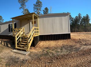 1180 State Highway 114, Rison, AR 71665