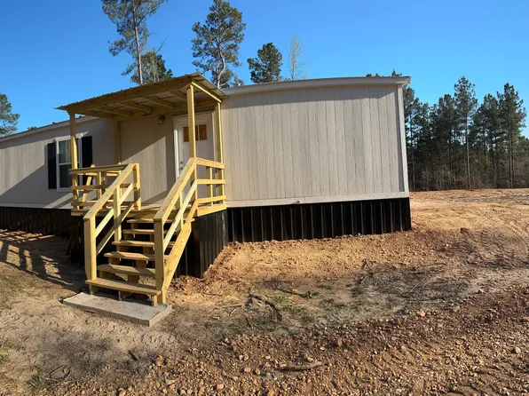 1180 State Highway 114, Rison, AR 71665