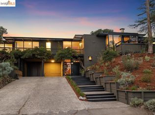 629 Beloit Ave, Kensington, CA 94708