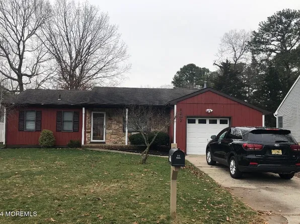 1207 Sylvania Avenue, Forked River, NJ 08731