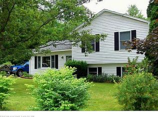 14 Spear St, Lisbon, ME 04252