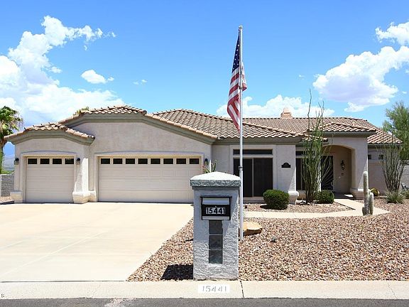 2nd image of 15441 E Palisades Blvd