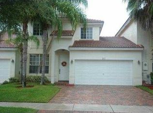 2617 SW 189th Ave, Miramar, FL 33029