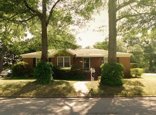 123 Elliott St, Greenwood, SC 29649