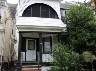 34 Tremont St, Irvington, NJ 07111