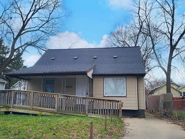 1501 Vermilya Ave, Flint, MI 48507