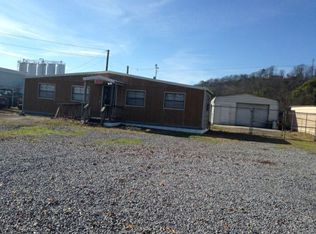 1017 N Glenwood Ave, Dalton, GA 30721