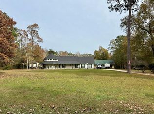 7704 Timberland Dr, Orange, TX 77632